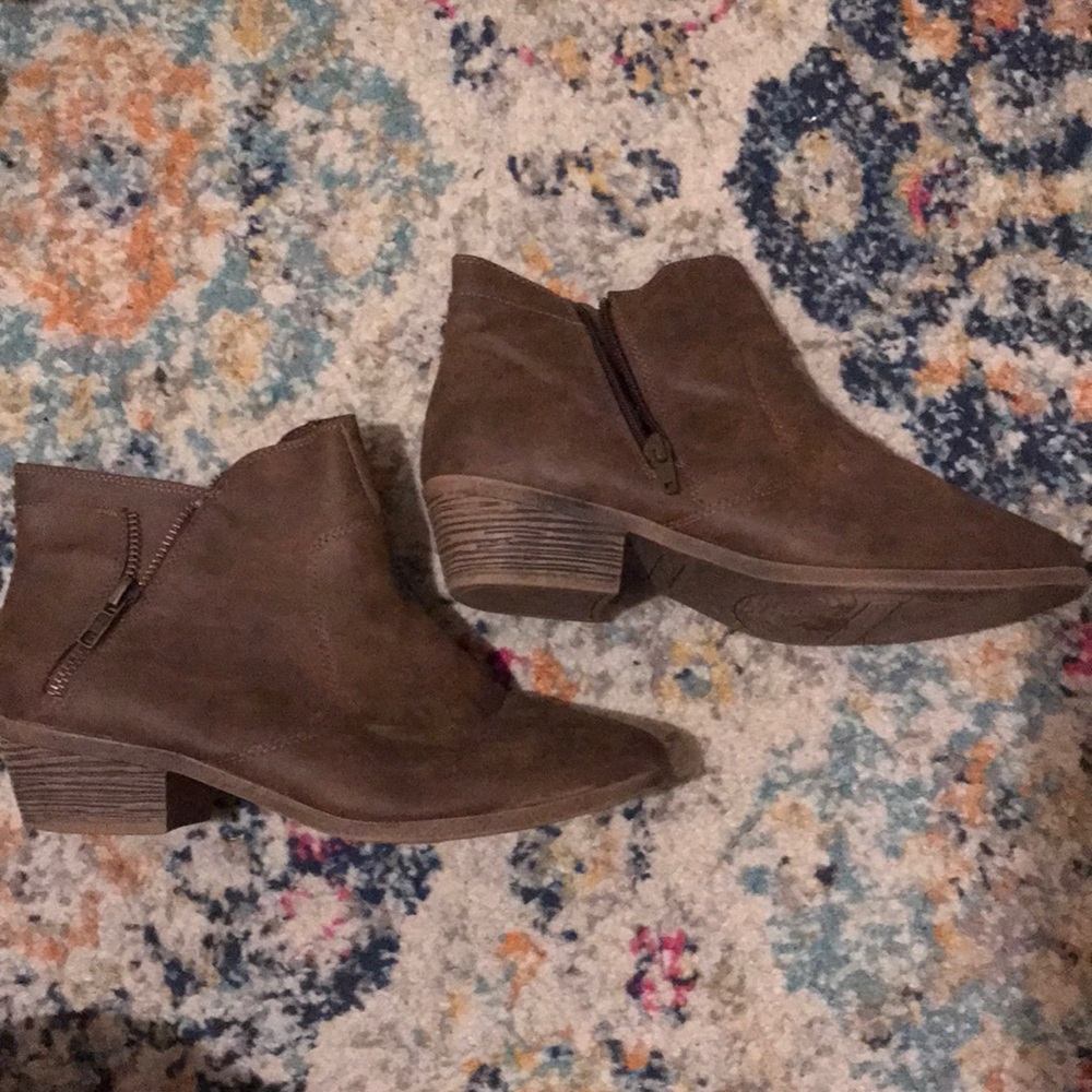 Boots